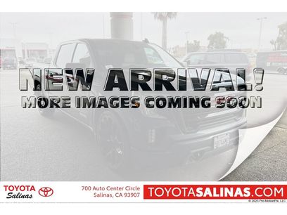 Used 2020 GMC Sierra 1500 Elevation