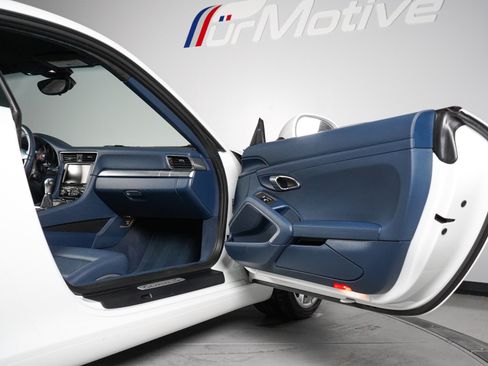 Used 2015 Porsche 911 Carrera S RWD image 56