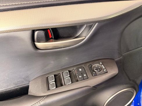 Used 2021 Lexus NX 300 F Sport w/ Accessory Package 2 FWD image 24