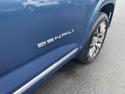 New 2026 GMC Terrain Denali image 8