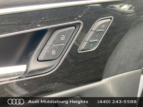 Used 2026 Audi Q8 Premium Plus w/ Premium Plus Package image 35