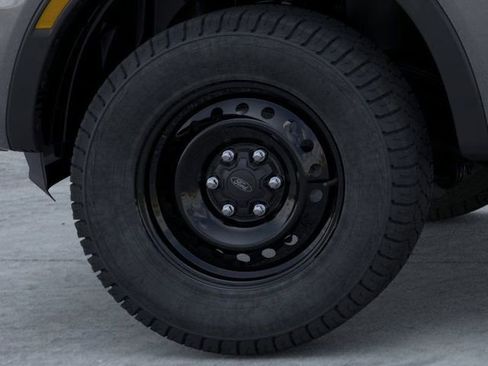 New 2026 Ford Ranger XL AWD/4WD image 19