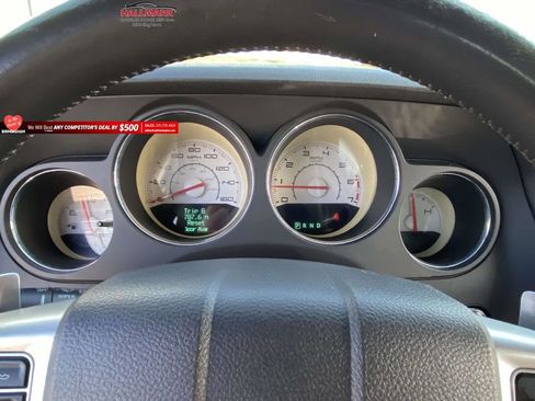 Used 2013 Dodge Challenger R/T image 24