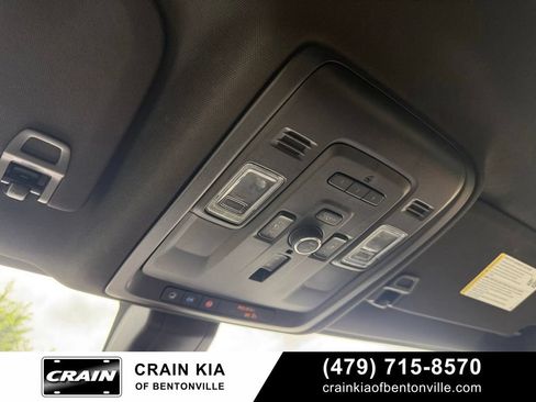 Used 2022 GMC Yukon XL Denali w/ Max Trailering Package AWD/4WD image 20