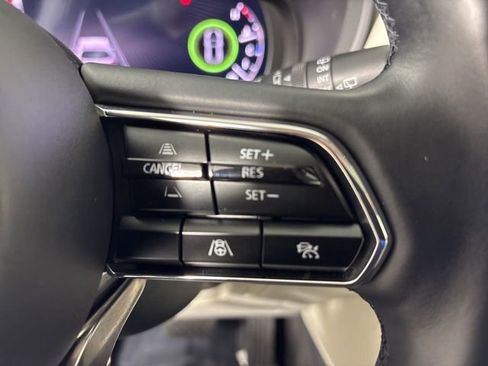 Used 2024 MAZDA CX-90 3.3 Turbo S w/ Premium Package image 36