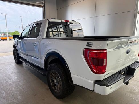Used 2021 Ford F150 XLT w/ Equipment Group 302A High AWD/4WD image 4