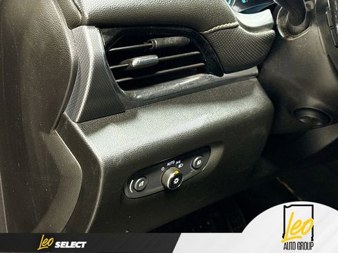 Used 2018 Chevrolet Traverse Premier w/ Redline Edition image 10