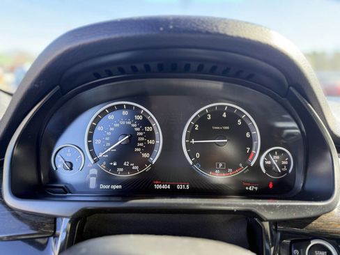 Used 2017 BMW X5 xDrive35i image 13