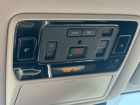New 2026 Toyota Grand Highlander AWD Hybrid image 30