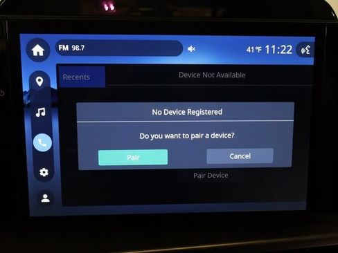 New 2026 Subaru Outback Limited AWD/4WD image 25