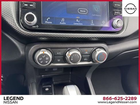 Used 2024 Nissan Kicks SV FWD image 25