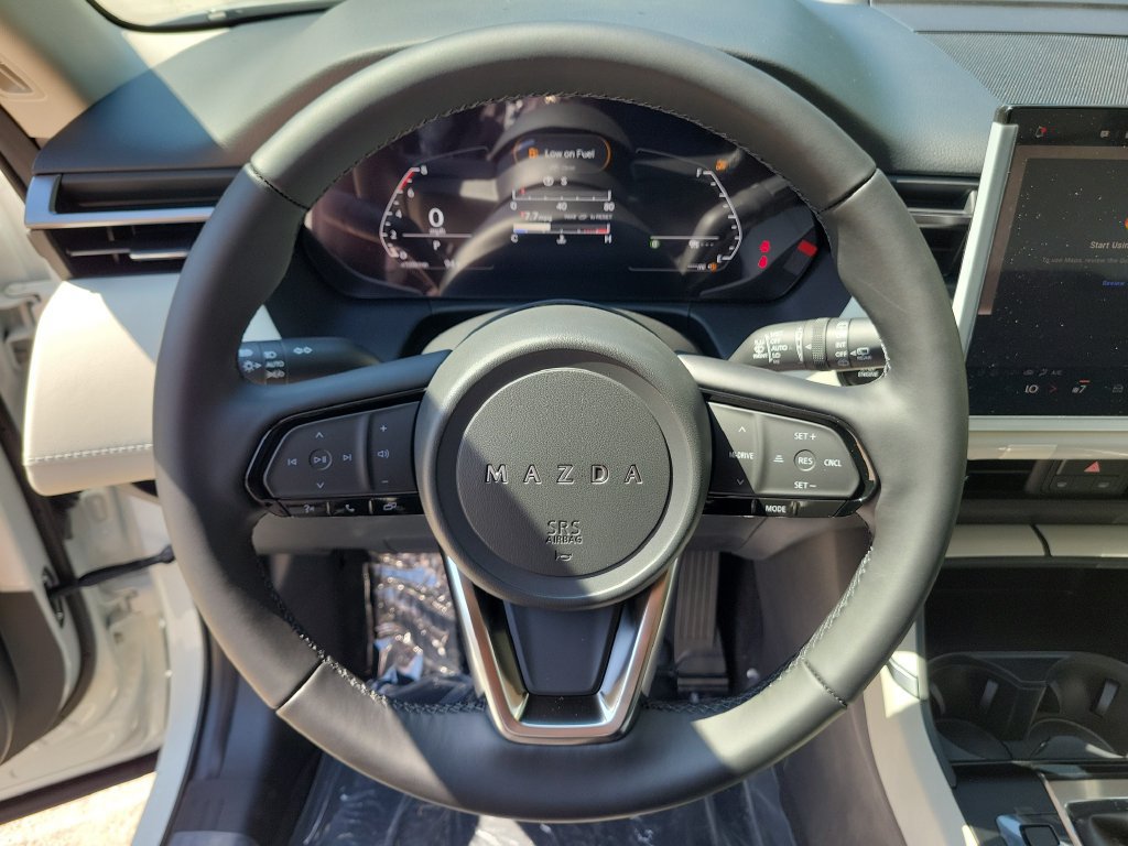 New 2026 MAZDA CX-5 Preferred AWD/4WD image 21