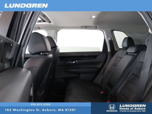 Used 2023 Honda CR-V EX-L image 16