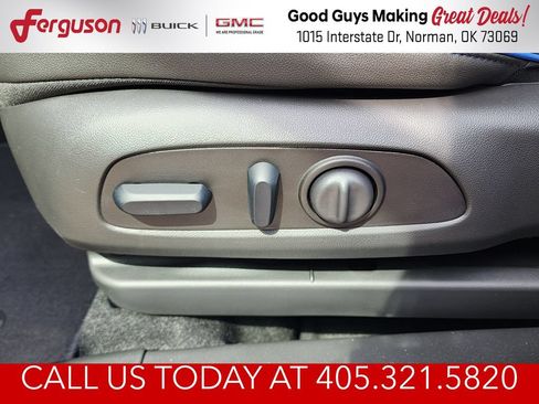 New 2026 Buick Encore GX Sport Touring w/ Advanced Technology Package FWD image 17