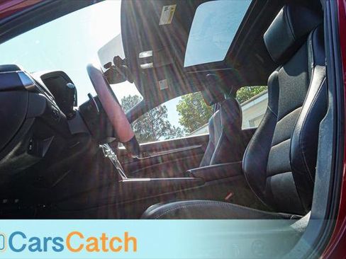 Used 2022 Honda Accord Sport image 18