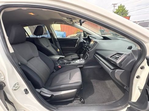 Used 2021 Subaru Crosstrek 2.0i w/ Popular Package #1 AWD/4WD image 14