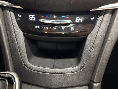 Used 2022 Cadillac XT5 Premium Luxury image 64