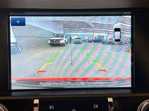 Used 2015 Ford Mustang GT Premium w/ Equipment Group 401A RWD image 9