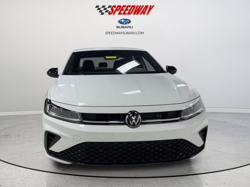 New 2026 Volkswagen Jetta Sport FWD image 3