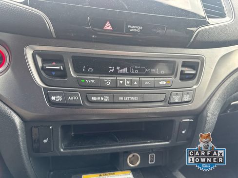 Used 2023 Honda Passport EX-L image 20