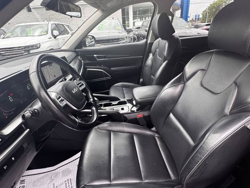 Used 2023 Kia Telluride S AWD/4WD image 10