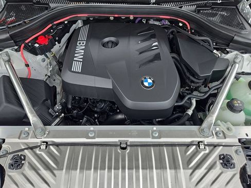 New 2026 BMW X3 xDrive30i w/ Convenience Package AWD/4WD image 12