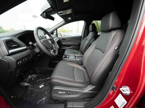 New 2026 Honda Odyssey Sport-L image 9