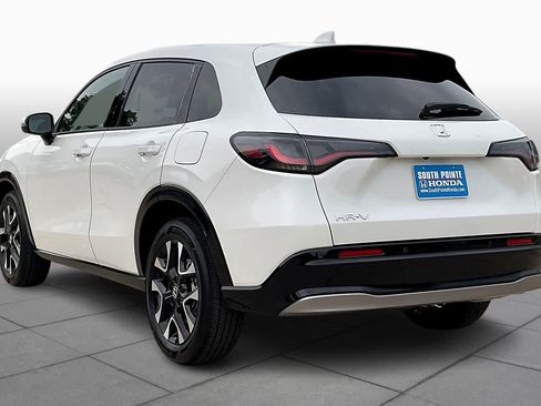 New 2026 Honda HR-V EX-L image 12
