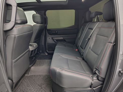 Used 2025 Toyota Tundra TRD Pro w/ Tow Tech Package image 38