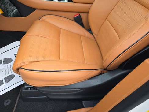 New 2026 Lincoln Aviator Black Label image 28