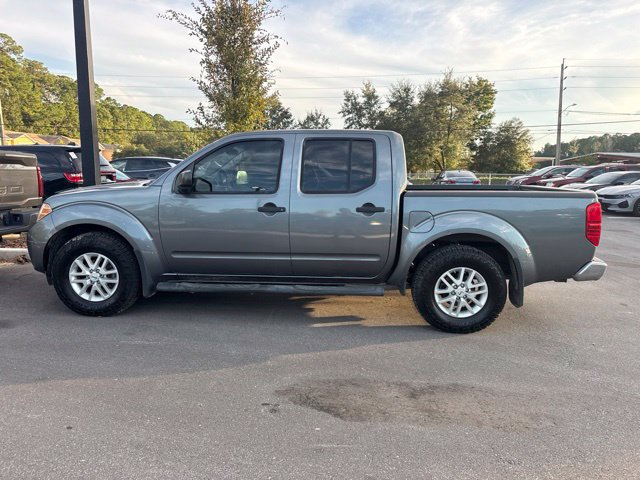 Used 2018 Nissan Frontier SV RWD image 5