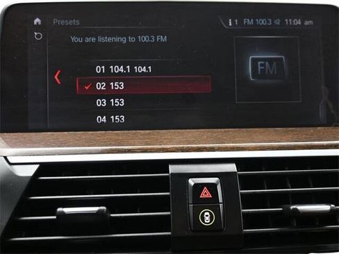 Used 2019 BMW X3 xDrive30i w/ Premium Package image 23