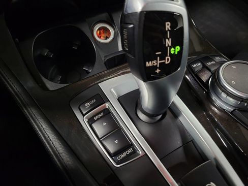 Used 2015 BMW 535i xDrive Sedan AWD/4WD image 18