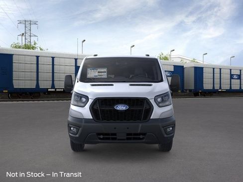 New 2026 Ford Transit 350 XL RWD image 2
