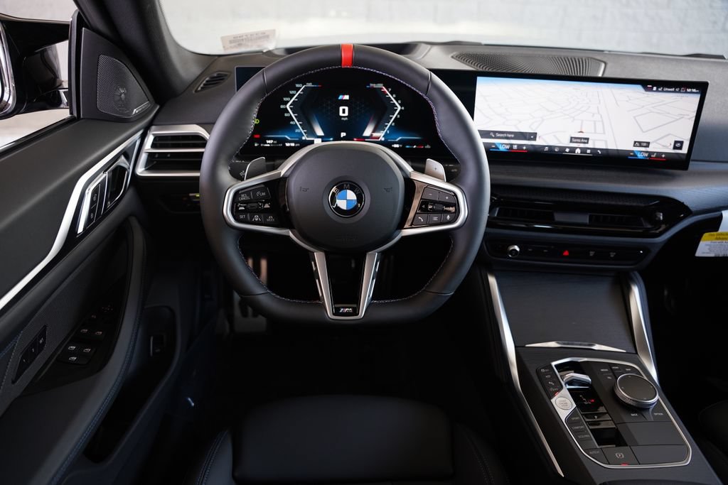 New 2026 BMW 440i xDrive w/ Premium Package AWD/4WD image 14