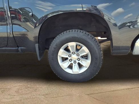 Used 2023 Chevrolet Silverado 1500 LT w/ Protection Package RWD image 24