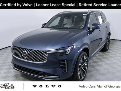 Certified 2026 Volvo XC90 B6 Plus w/ Protection Package Premier