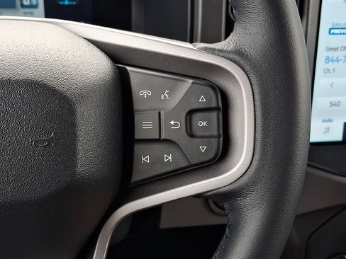 Used 2024 Ford Bronco Big Bend AWD/4WD image 25