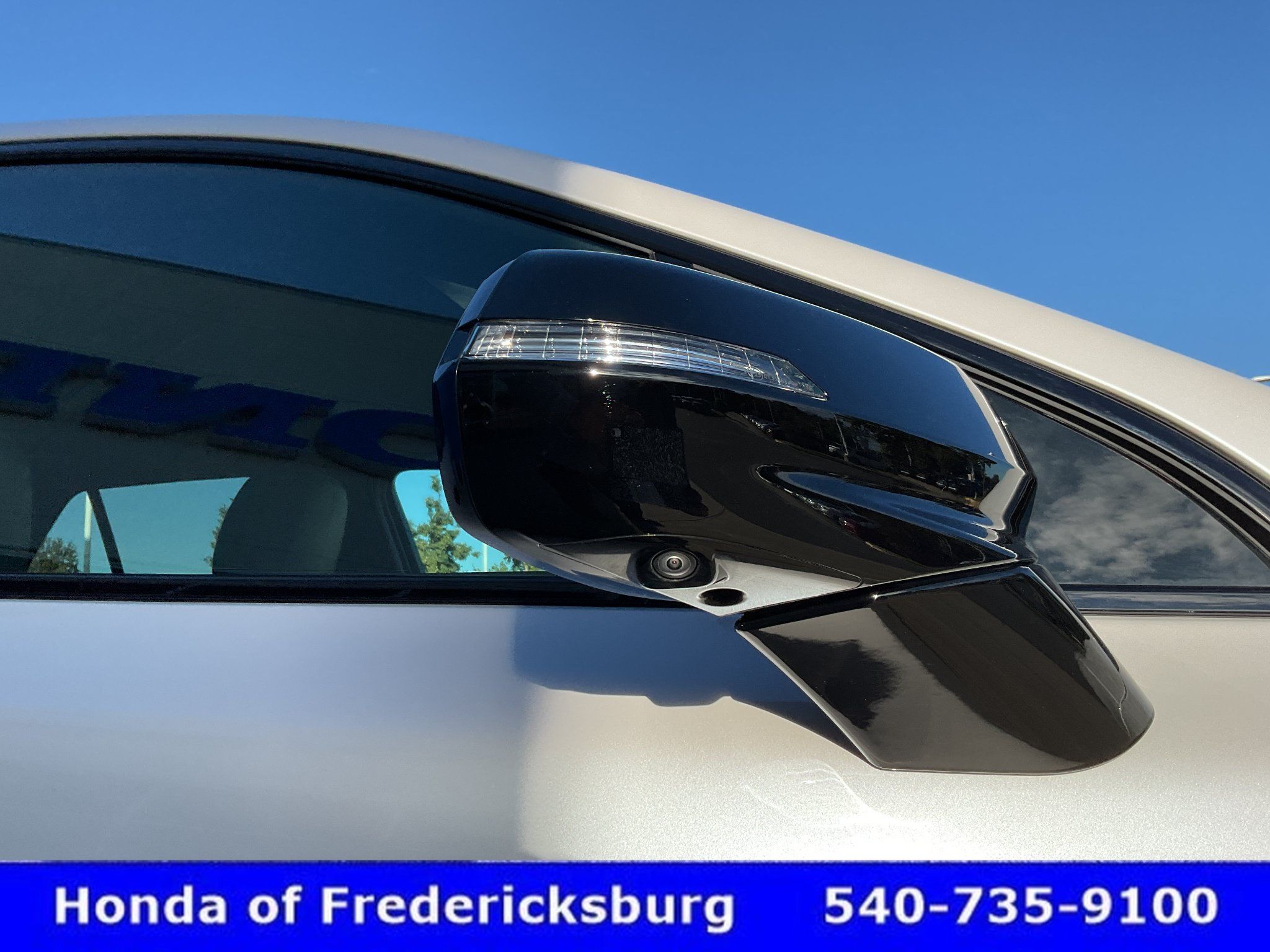 Used 2024 Honda Prologue Elite image 15