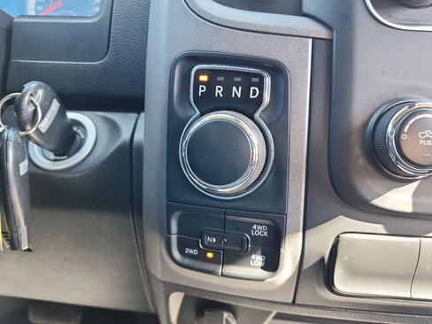 Used 2021 RAM 1500 Tradesman AWD/4WD image 17