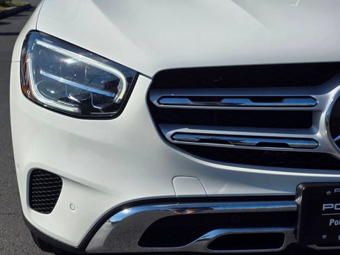 Used 2020 Mercedes-Benz GLC 300 4MATIC image 31