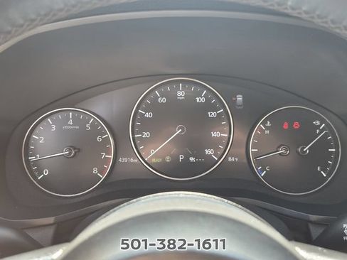 Used 2025 MAZDA CX-90 3.3 Turbo w/ Select Package AWD/4WD image 27