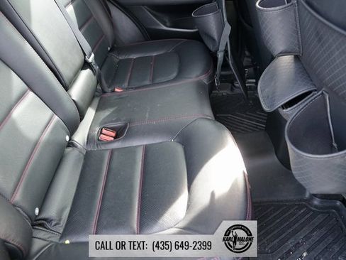 Used 2023 MAZDA CX-5 Carbon Edition image 31