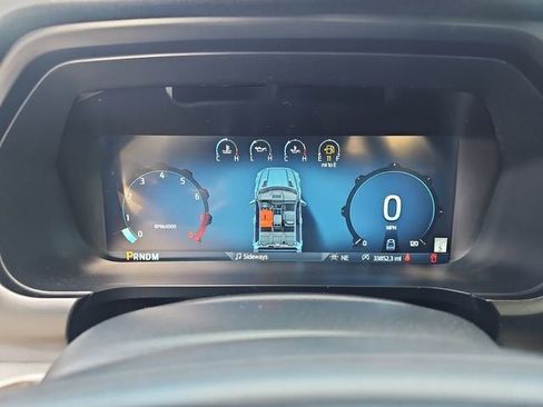 Used 2024 Ford F150 Lariat w/ Equipment Group 502A High image 18