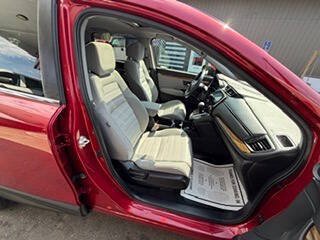 Used 2022 Honda CR-V EX image 58