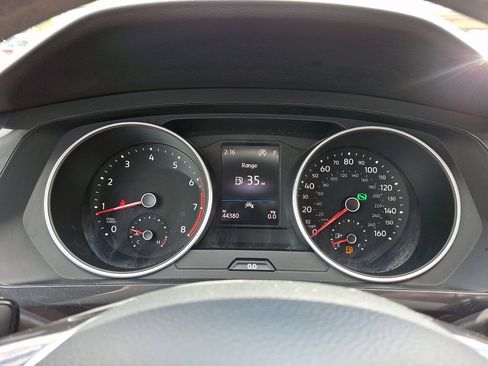 Certified 2020 Volkswagen Tiguan S AWD/4WD image 19