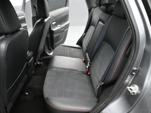 Used 2024 Mitsubishi Outlander Sport ES AWD/4WD image 11
