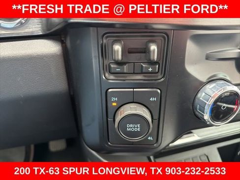 Used 2023 Ford F450 Lariat w/ Lariat Ultimate Package image 22