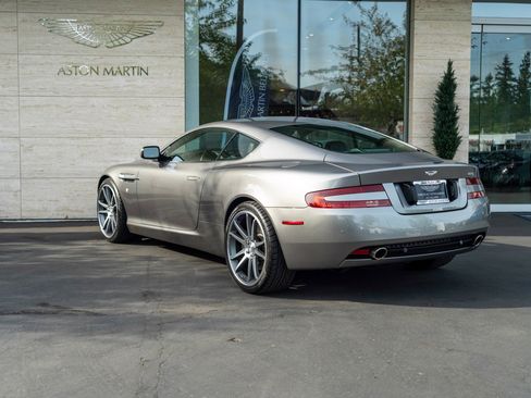Used 2006 Aston Martin DB9 Coupe RWD image 47