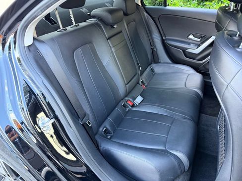 Used 2019 Mercedes-Benz A 220 image 38